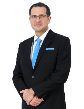 Dr. Navdeep Singh Pannu Alpha IVF