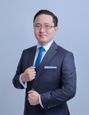 Dr. Wilkinson Tan Alpha IVF