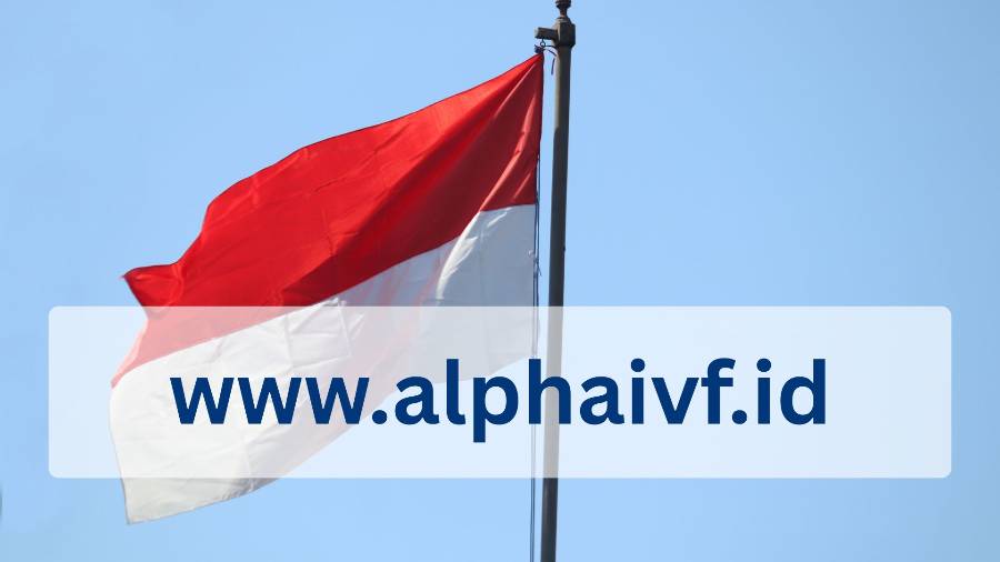 Alpha IVF Indonesia