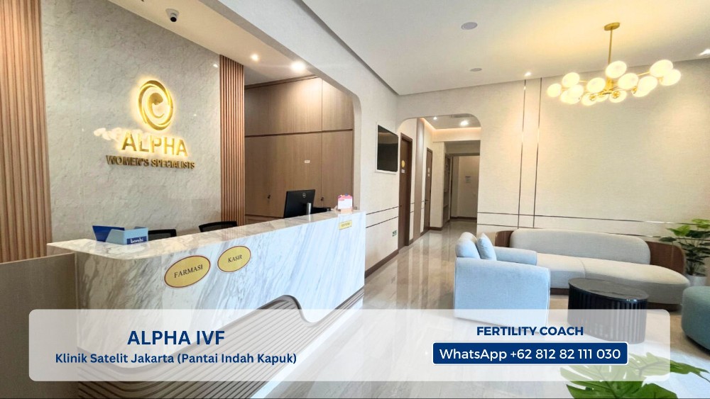 Alpha IVF Indonesia
