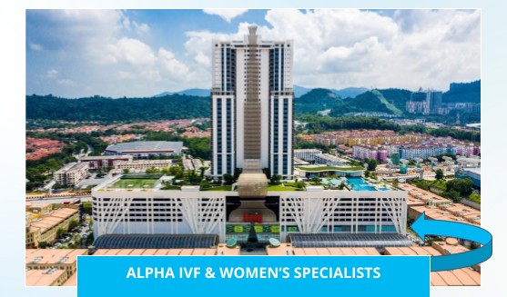 Alpha IVF Kuala Lumpur